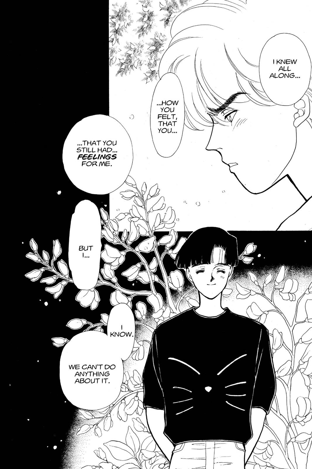 Boku no Chikyuu wo Mamotte Chap 11 - Next Chap 12