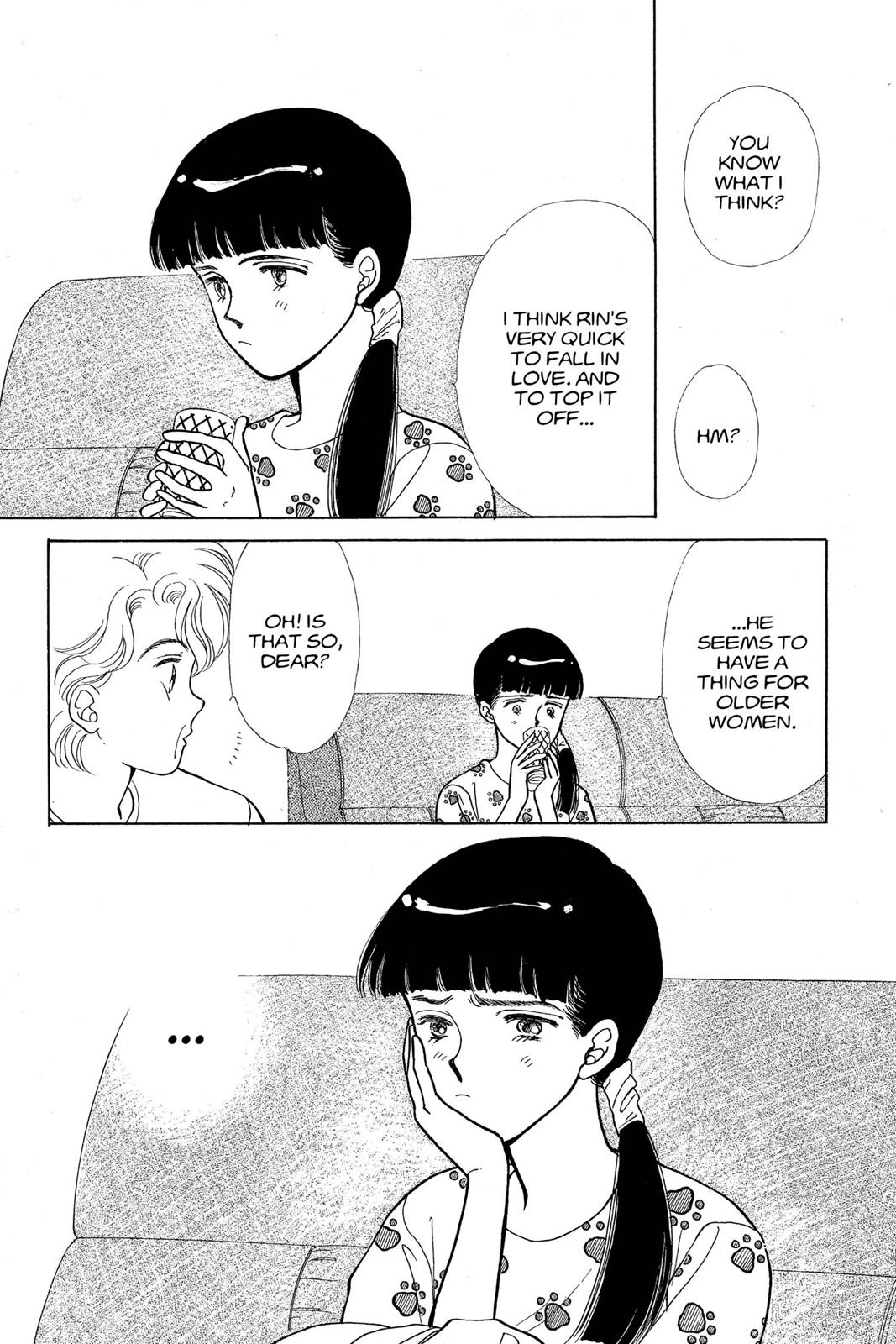 Boku no Chikyuu wo Mamotte Chap 11 - Next Chap 12