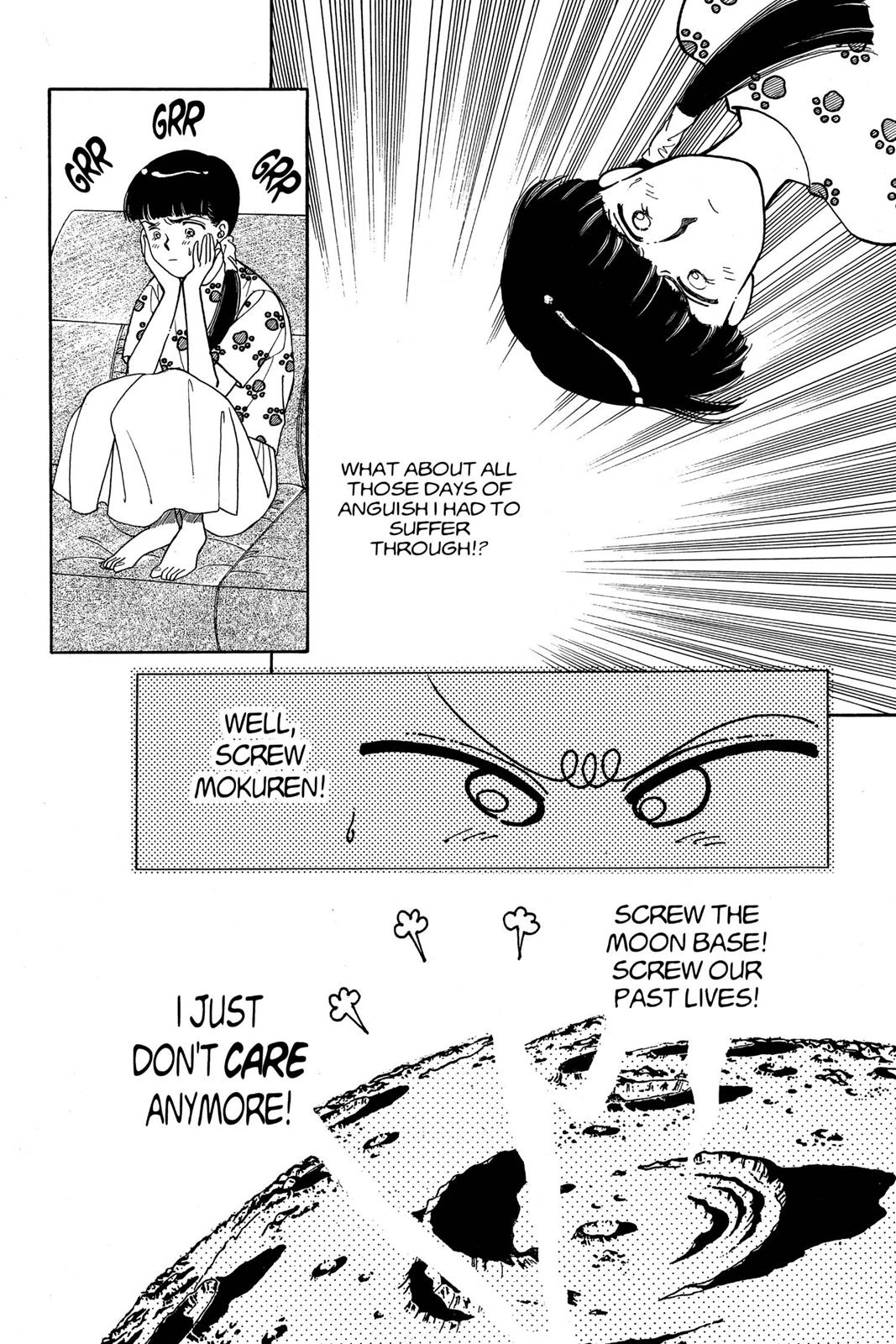 Boku no Chikyuu wo Mamotte Chap 11 - Next Chap 12
