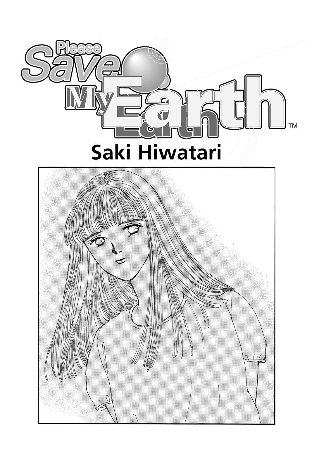 Boku no Chikyuu wo Mamotte Chap 11 - Next Chap 12