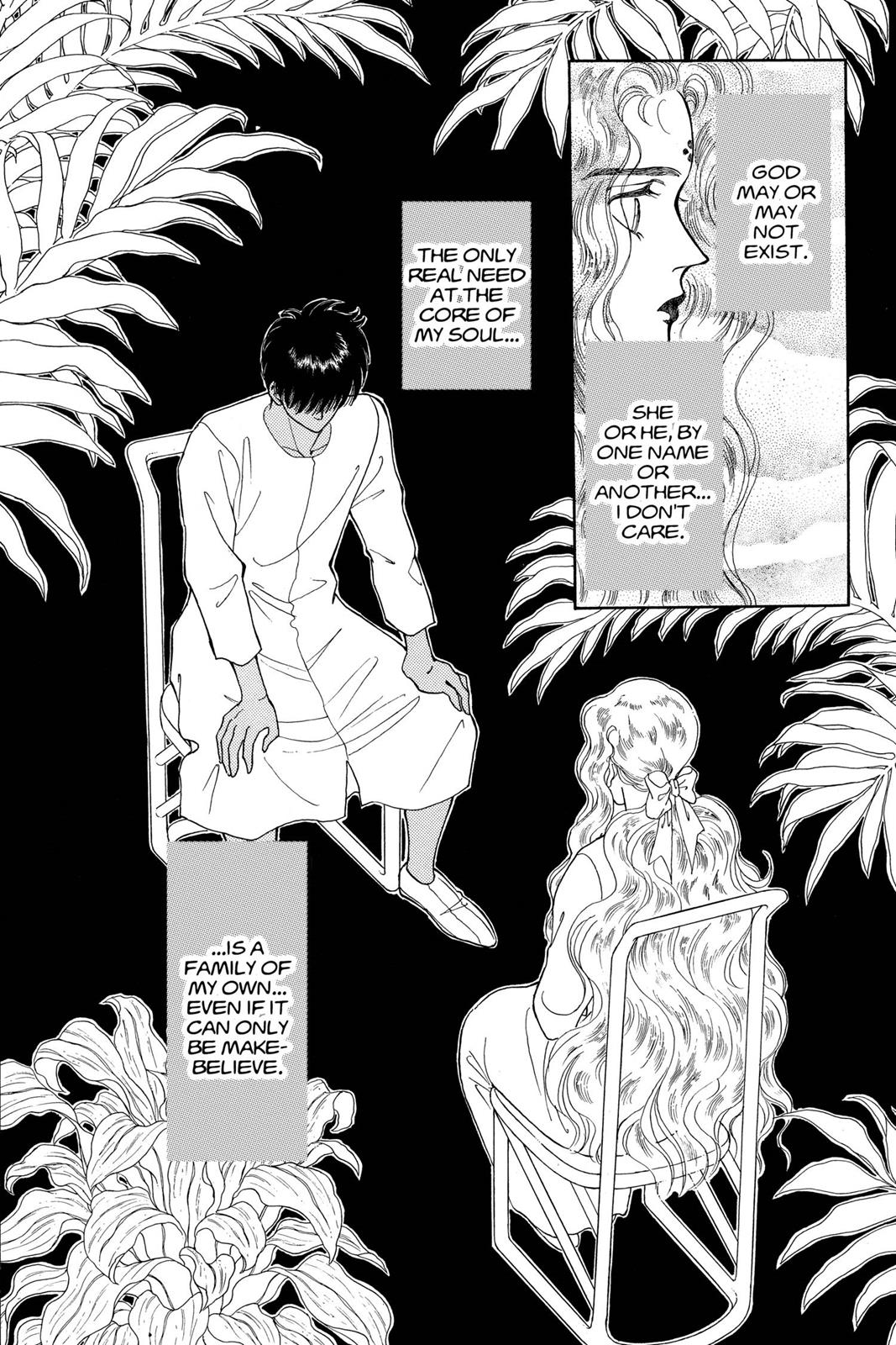 Boku no Chikyuu wo Mamotte Chap 11 - Next Chap 12