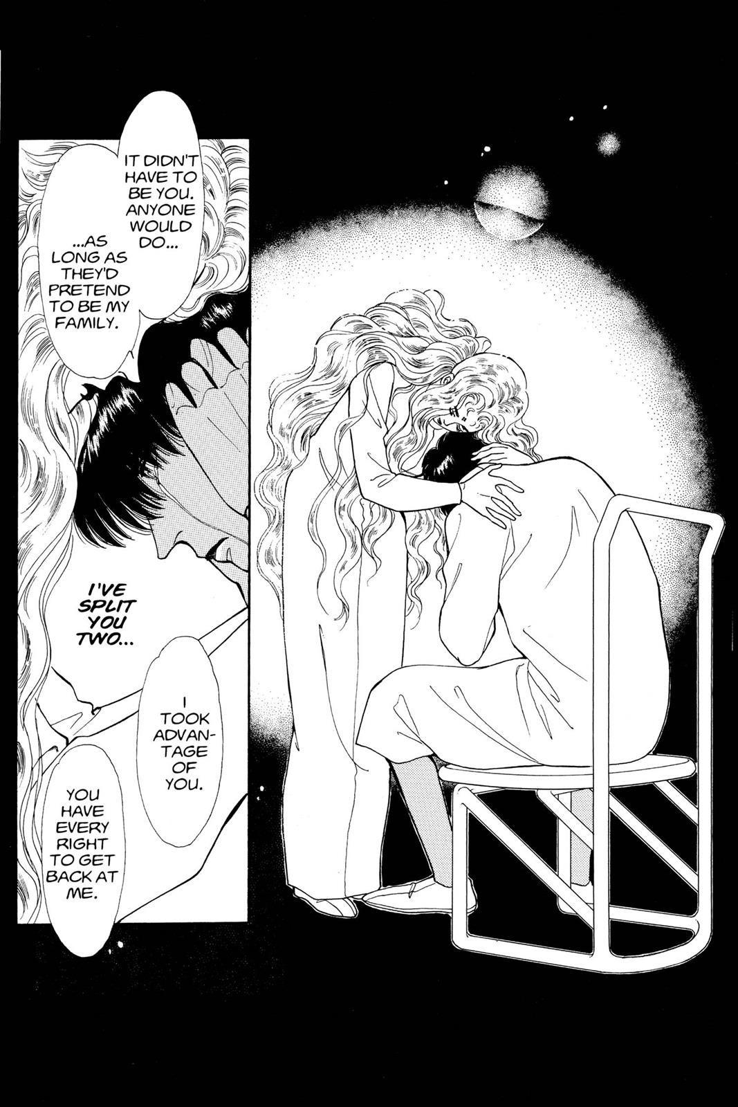 Boku no Chikyuu wo Mamotte Chap 11 - Next Chap 12