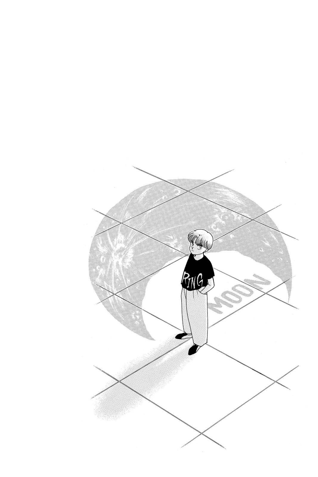 Boku no Chikyuu wo Mamotte Chap 11 - Next Chap 12