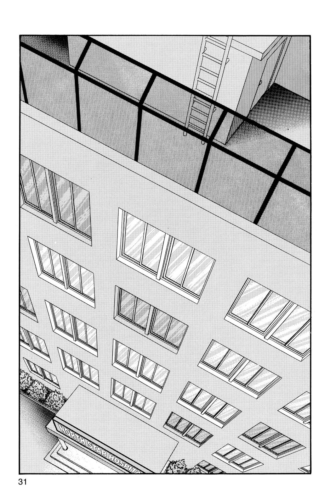 Boku no Chikyuu wo Mamotte Chap 11 - Next Chap 12