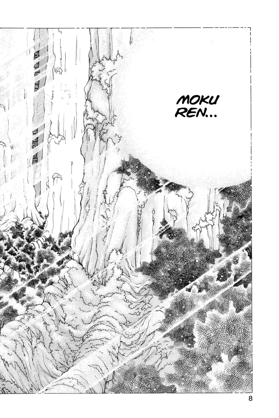 Boku no Chikyuu wo Mamotte Chap 12 - Next Chap 13