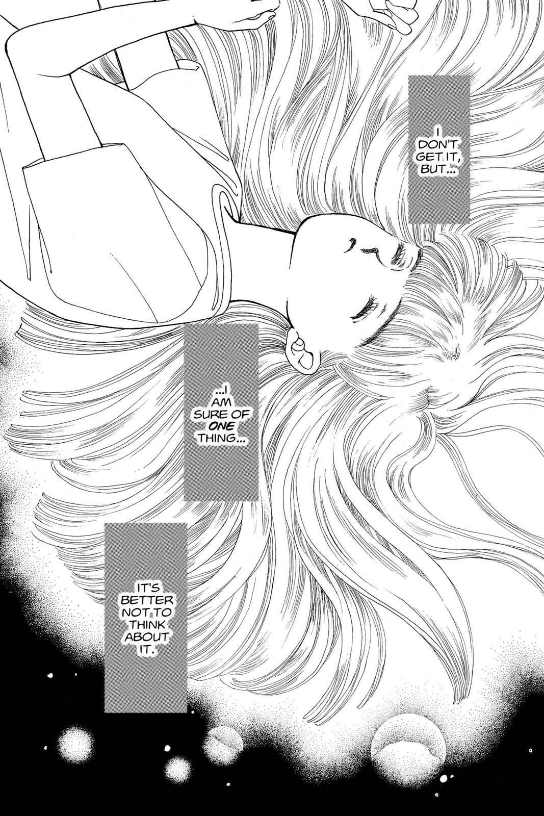 Boku no Chikyuu wo Mamotte Chap 12 - Next Chap 13