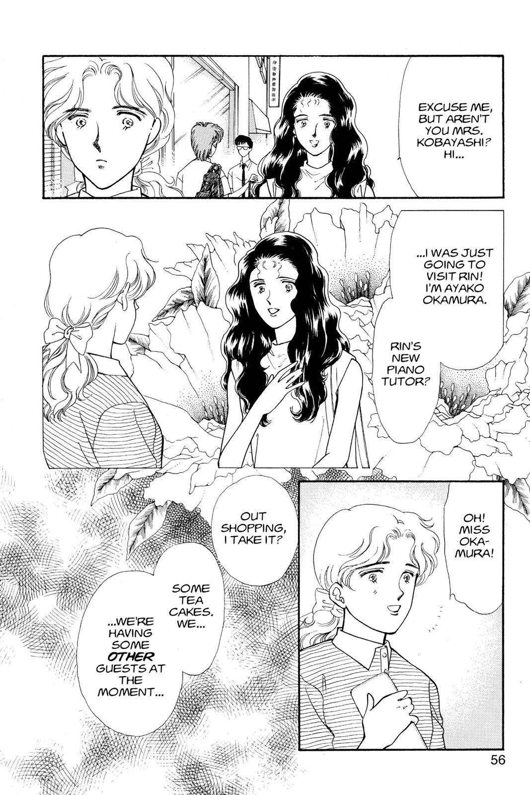 Boku no Chikyuu wo Mamotte Chap 12 - Next Chap 13