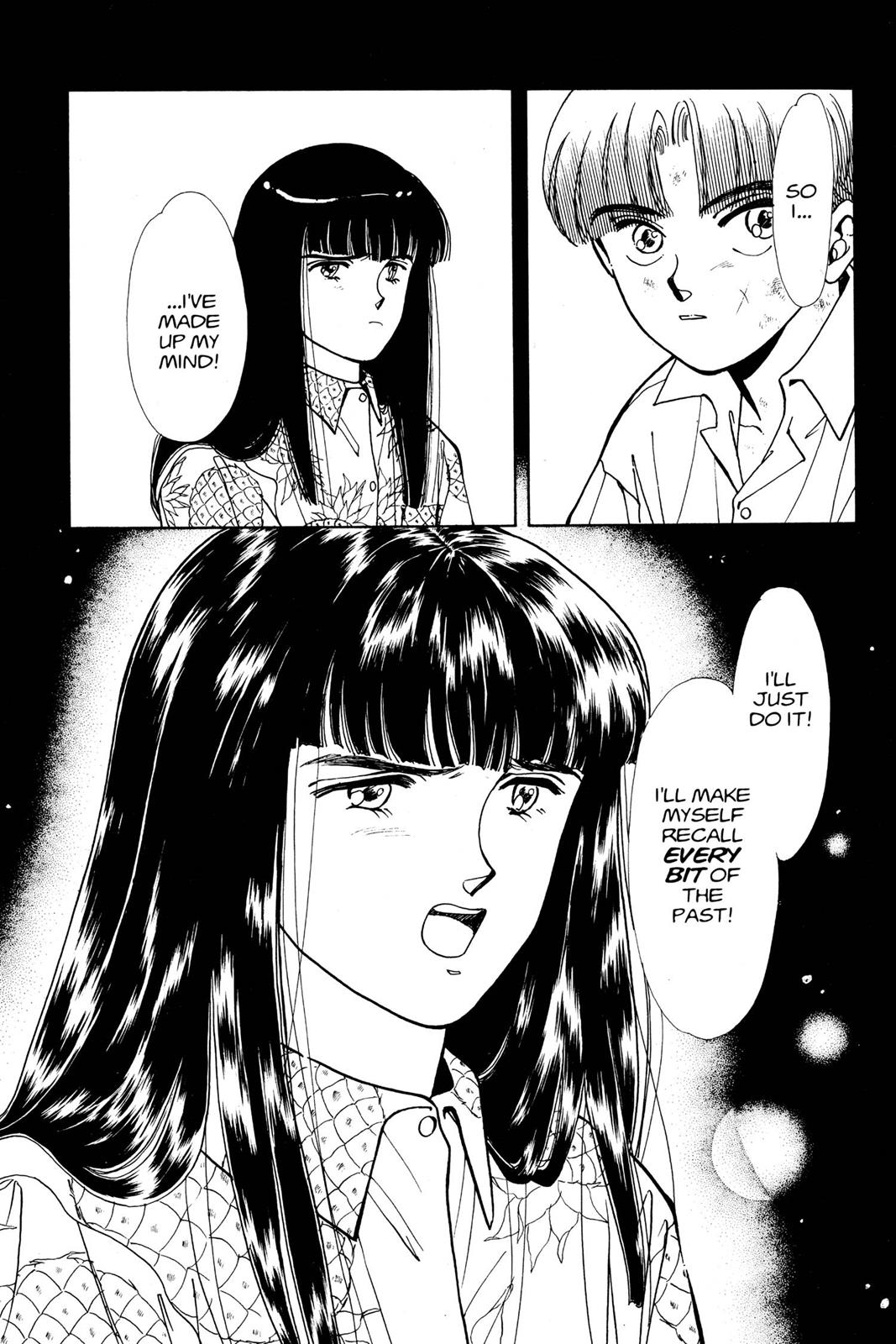 Boku no Chikyuu wo Mamotte Chap 12 - Next Chap 13