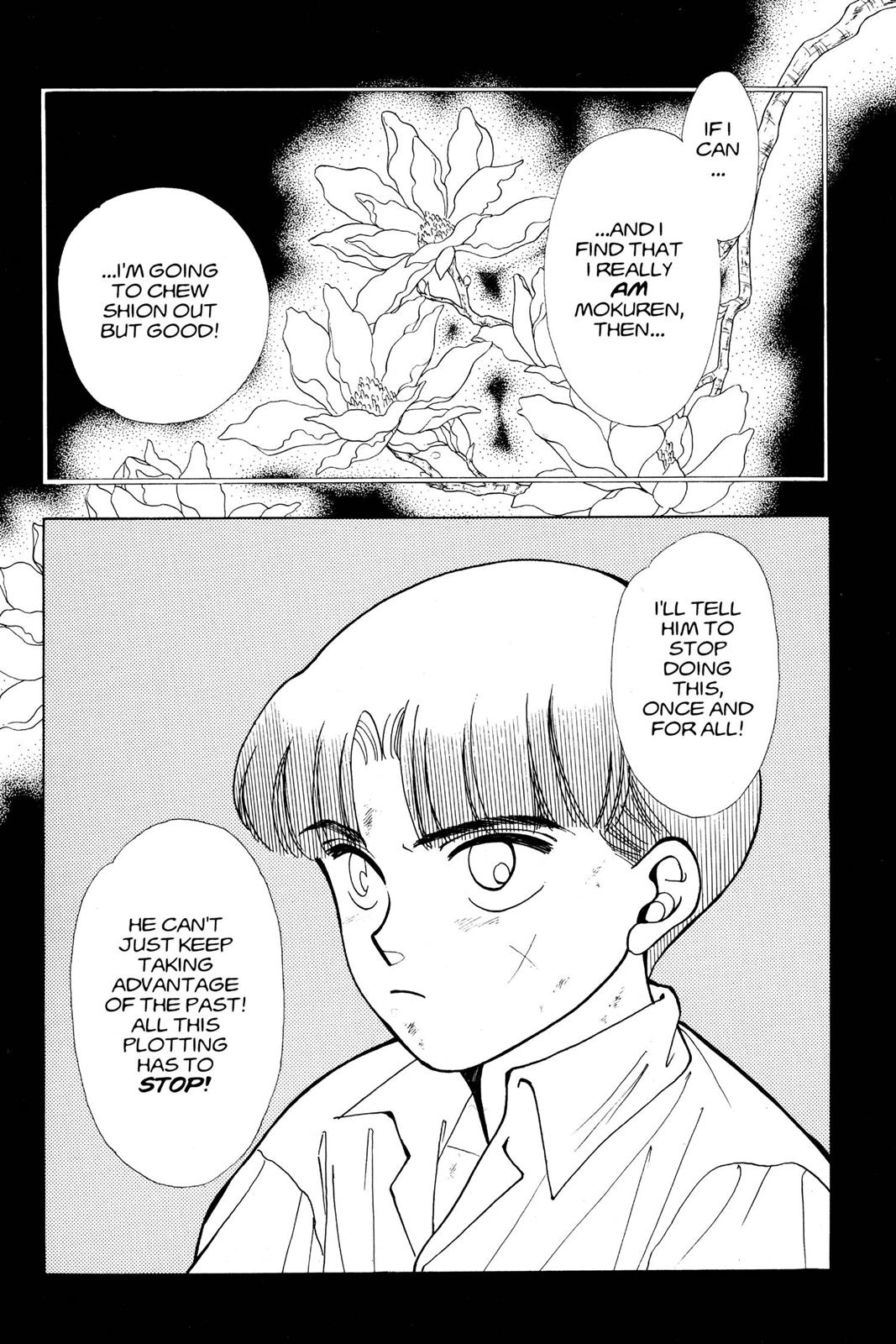 Boku no Chikyuu wo Mamotte Chap 12 - Next Chap 13