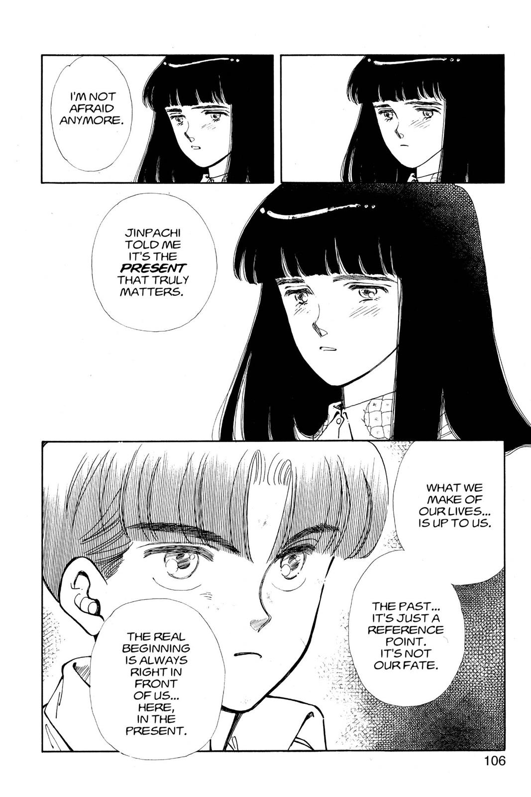 Boku no Chikyuu wo Mamotte Chap 12 - Next Chap 13