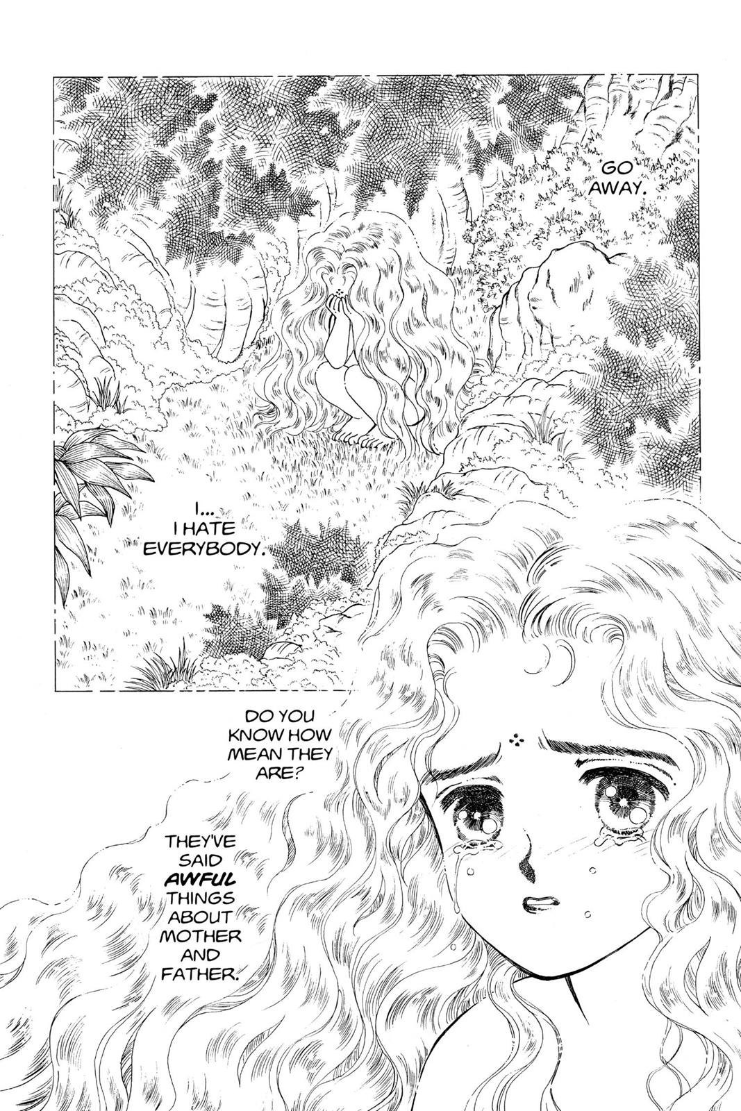 Boku no Chikyuu wo Mamotte Chap 12 - Next Chap 13