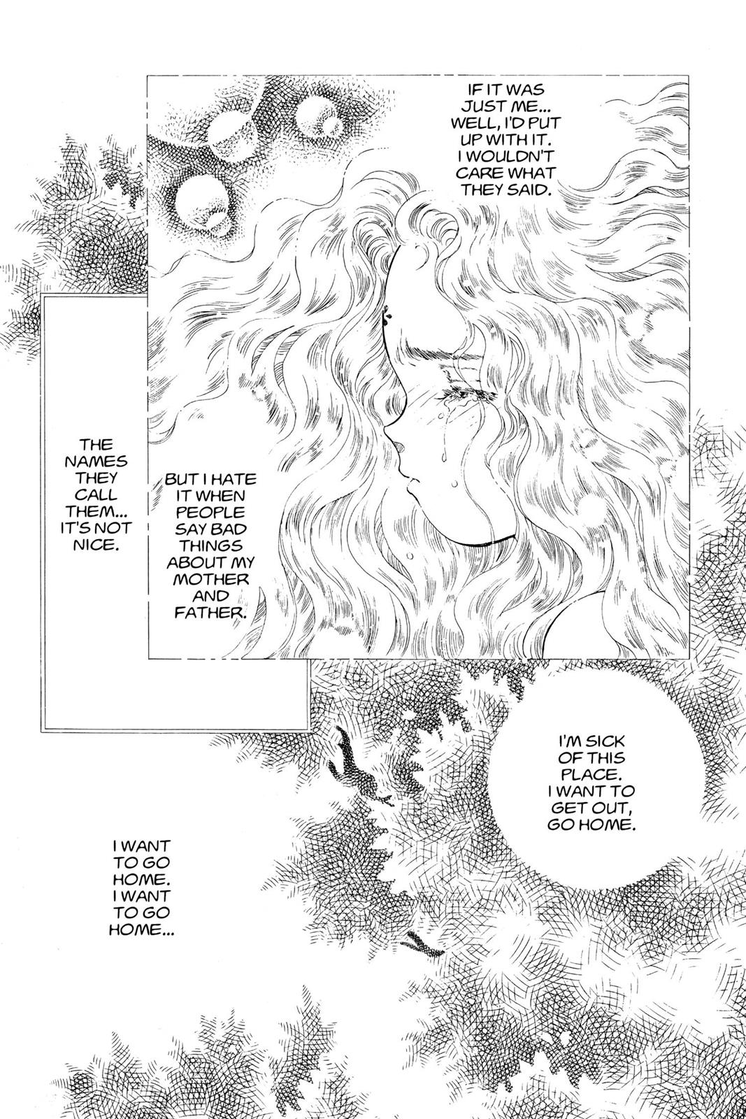 Boku no Chikyuu wo Mamotte Chap 12 - Next Chap 13