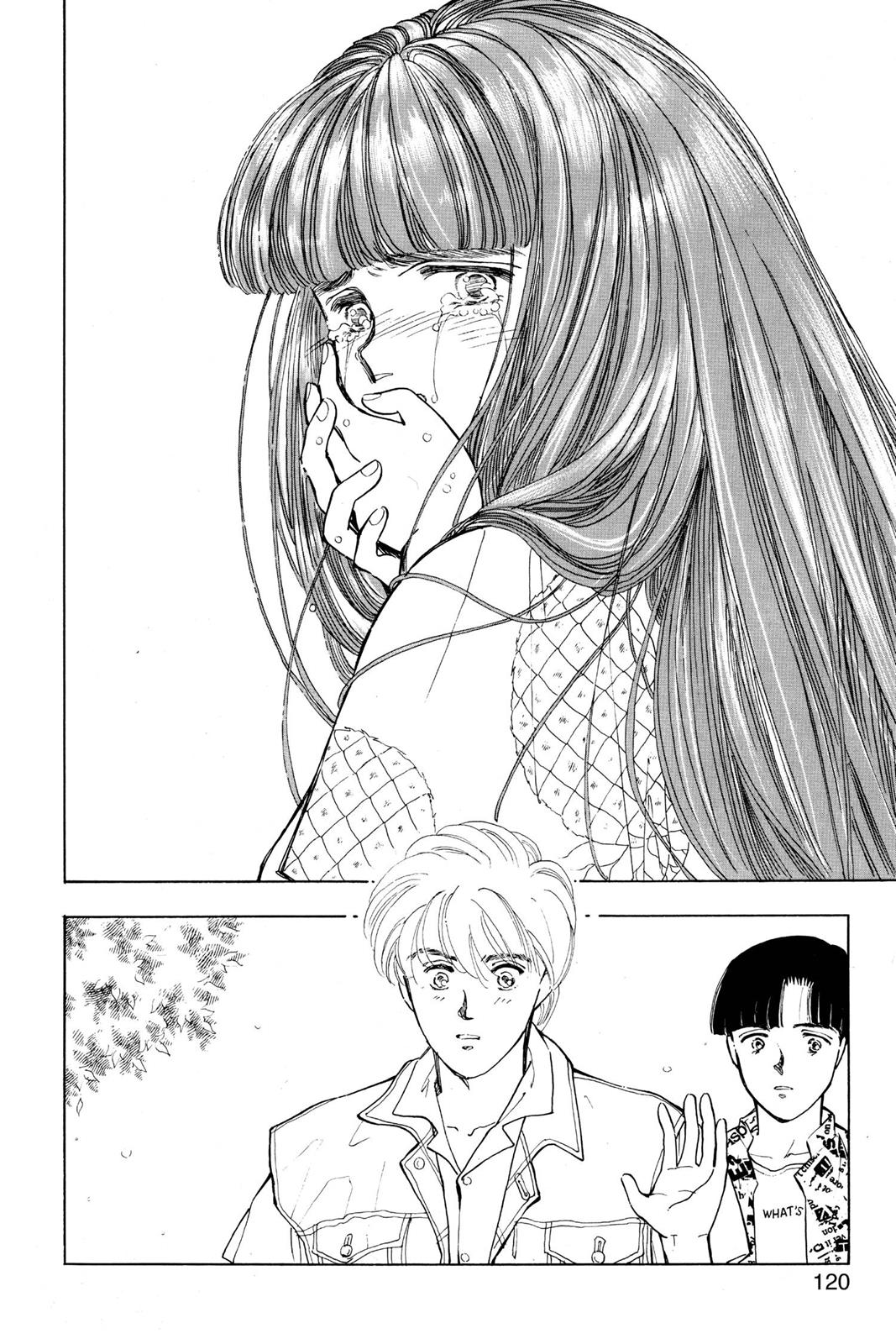 Boku no Chikyuu wo Mamotte Chap 12 - Next Chap 13