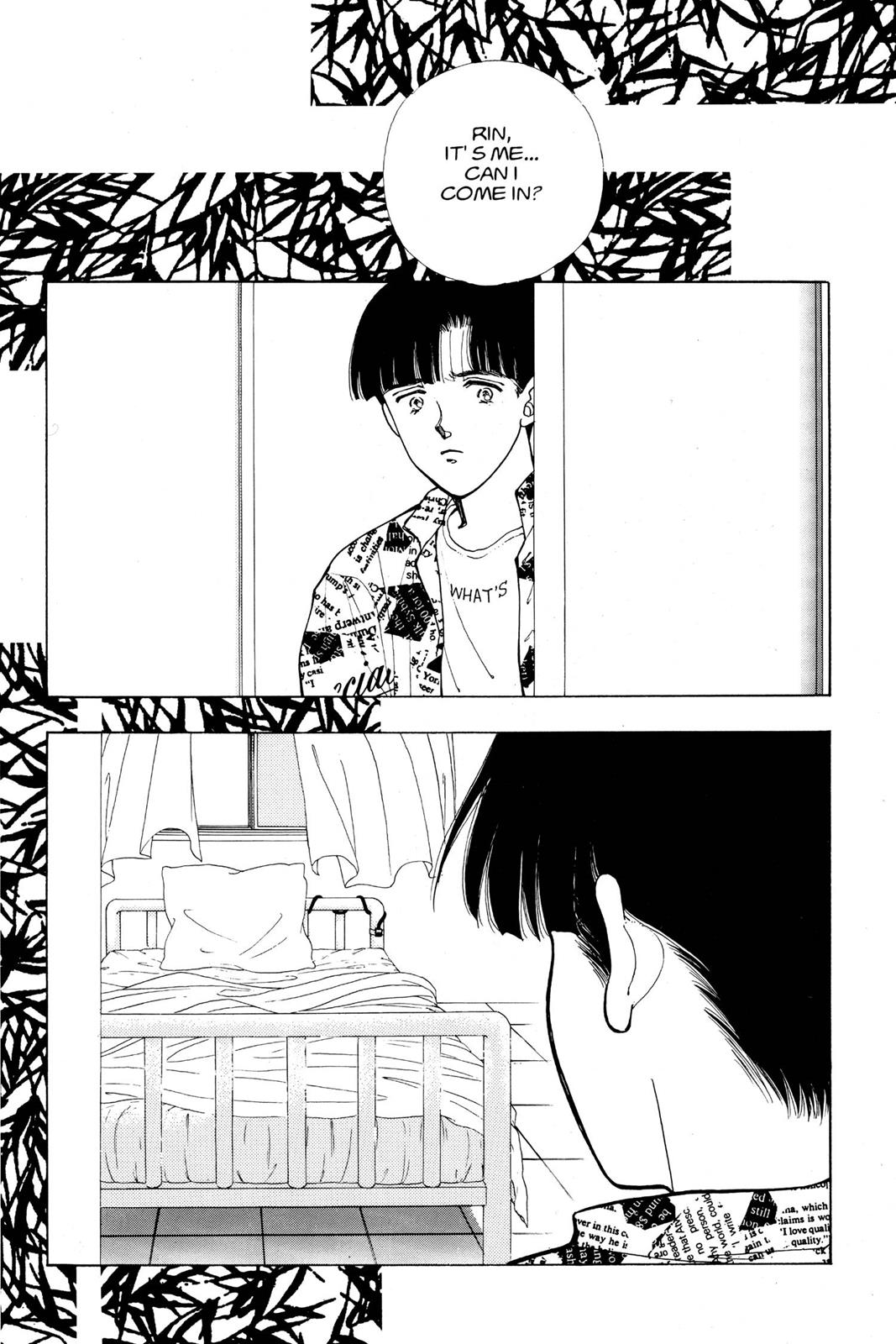 Boku no Chikyuu wo Mamotte Chap 12 - Next Chap 13