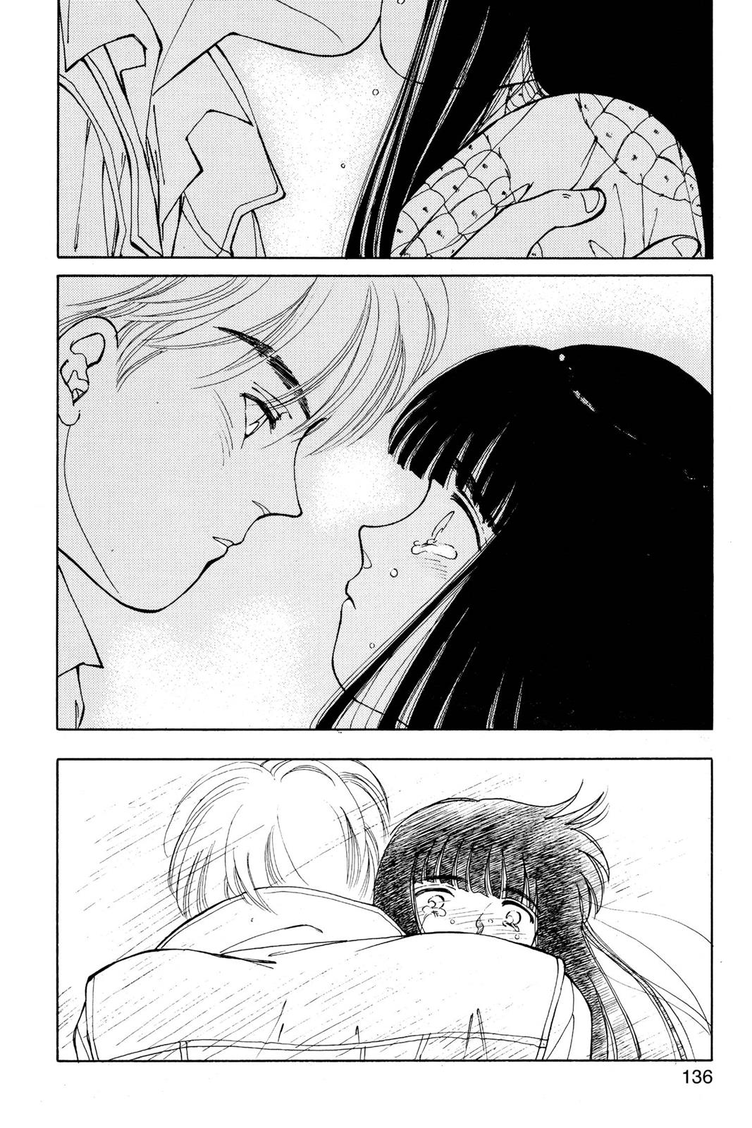 Boku no Chikyuu wo Mamotte Chap 12 - Next Chap 13