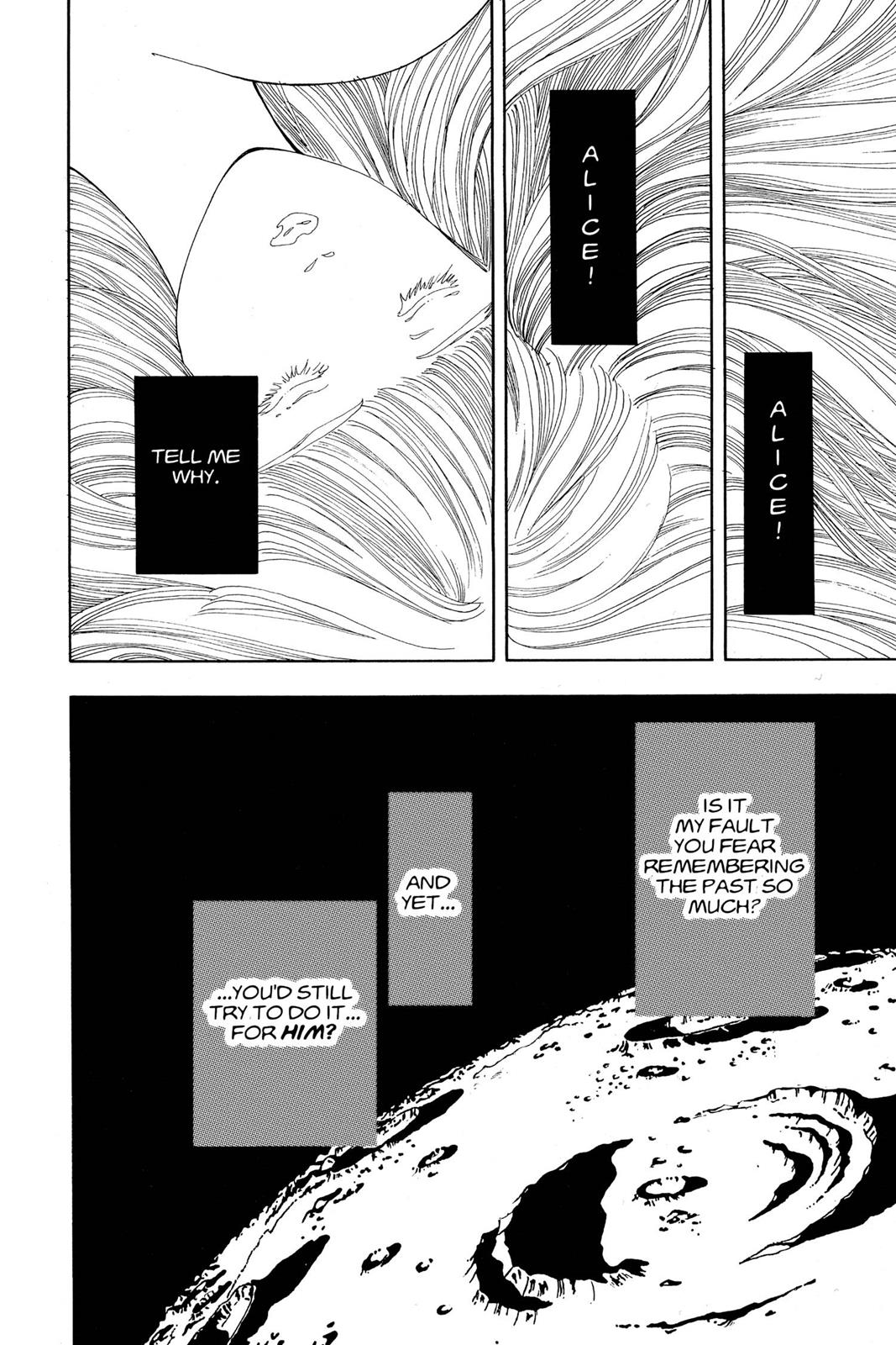 Boku no Chikyuu wo Mamotte Chap 12 - Next Chap 13