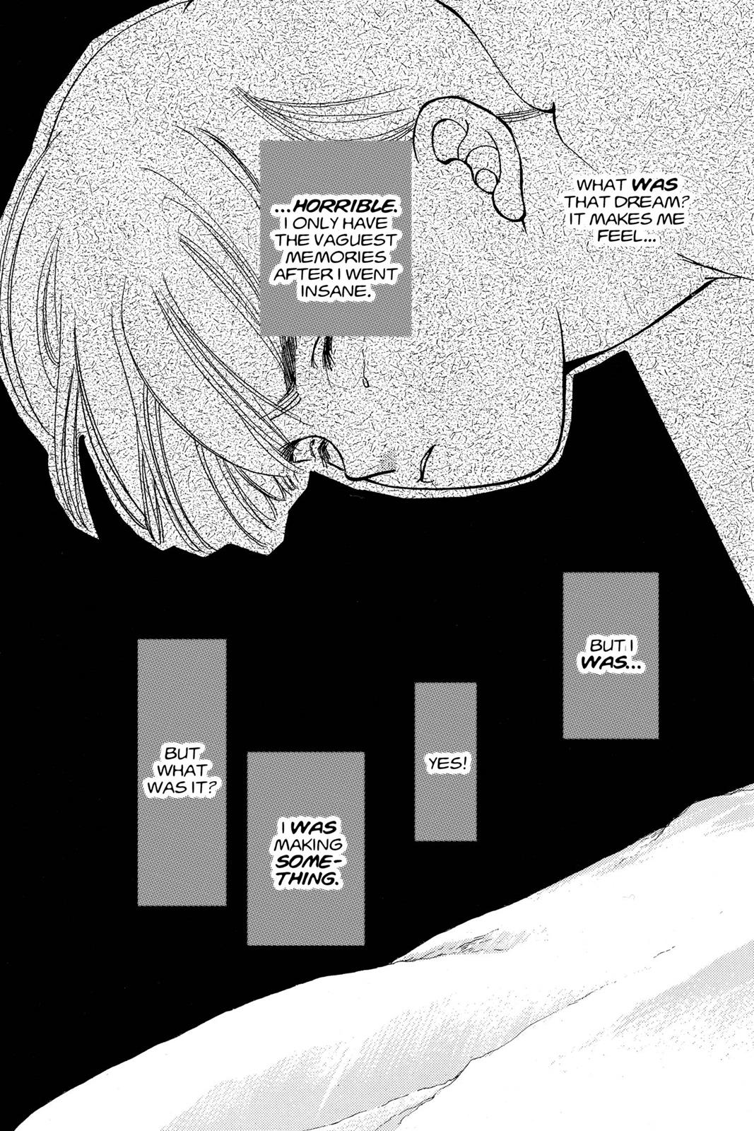 Boku no Chikyuu wo Mamotte Chap 12 - Next Chap 13