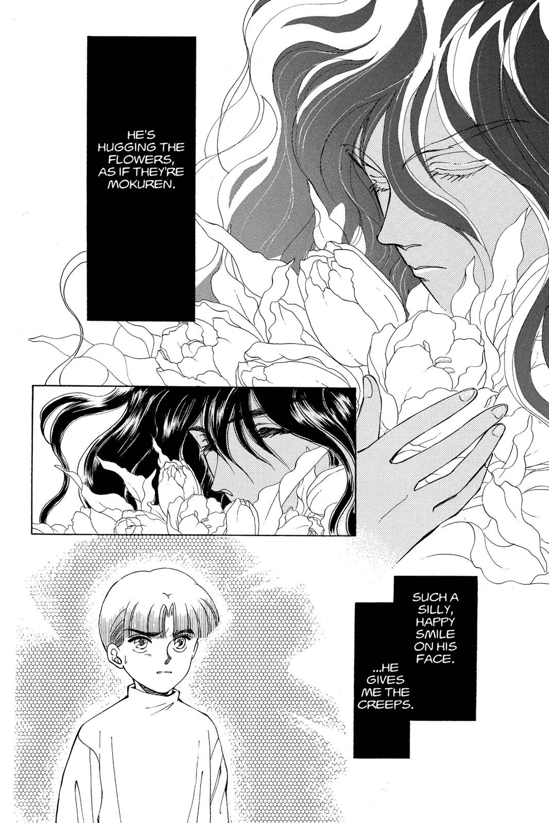 Boku no Chikyuu wo Mamotte Chap 12 - Next Chap 13