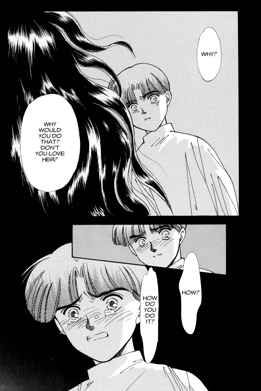 Boku no Chikyuu wo Mamotte Chap 12 - Next Chap 13