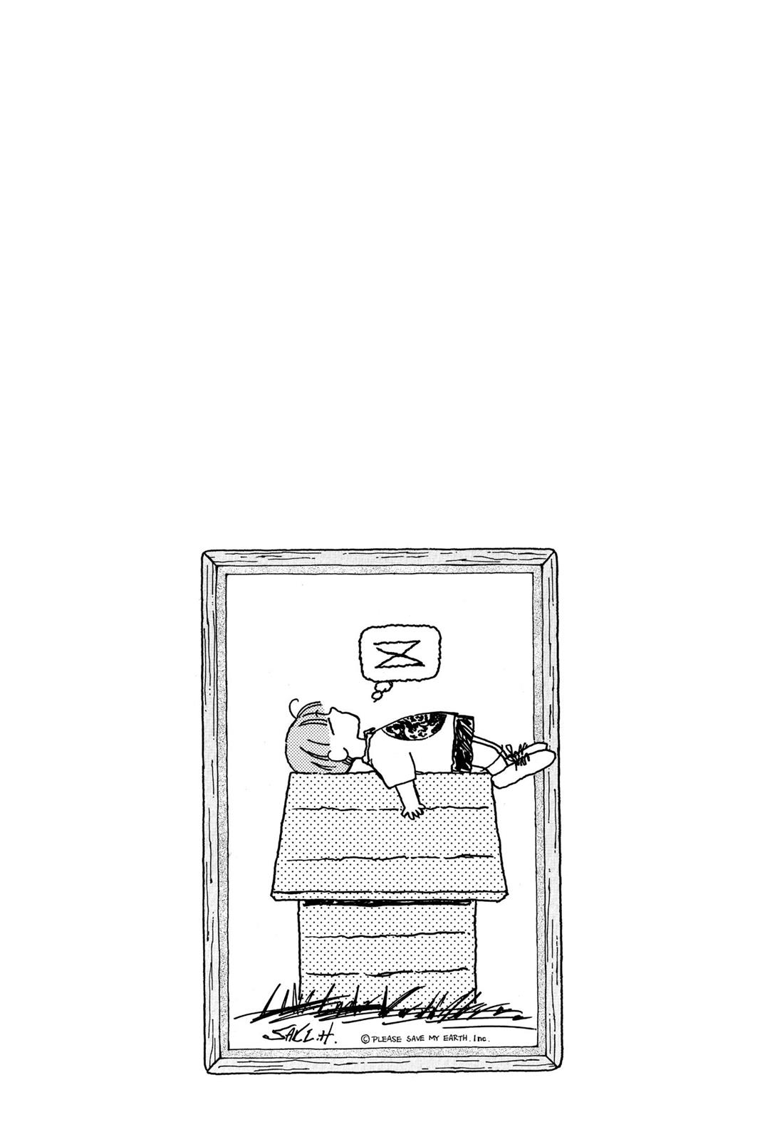 Boku no Chikyuu wo Mamotte Chap 12 - Next Chap 13