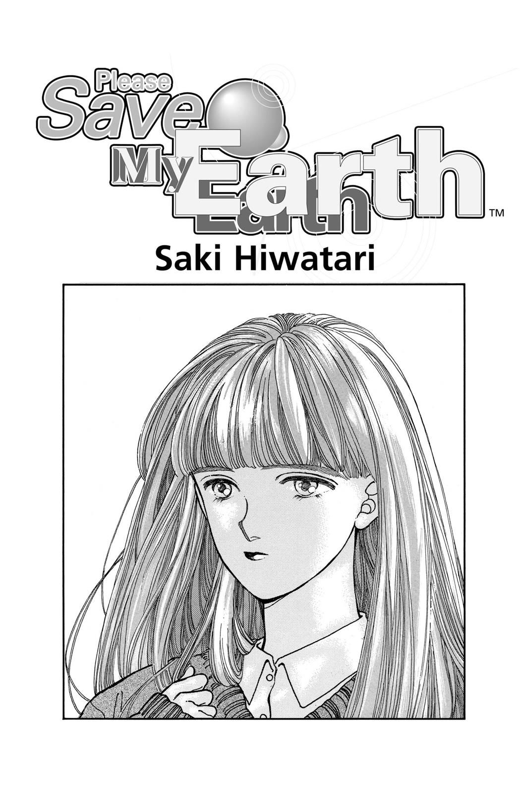 Boku no Chikyuu wo Mamotte Chap 12 - Next Chap 13