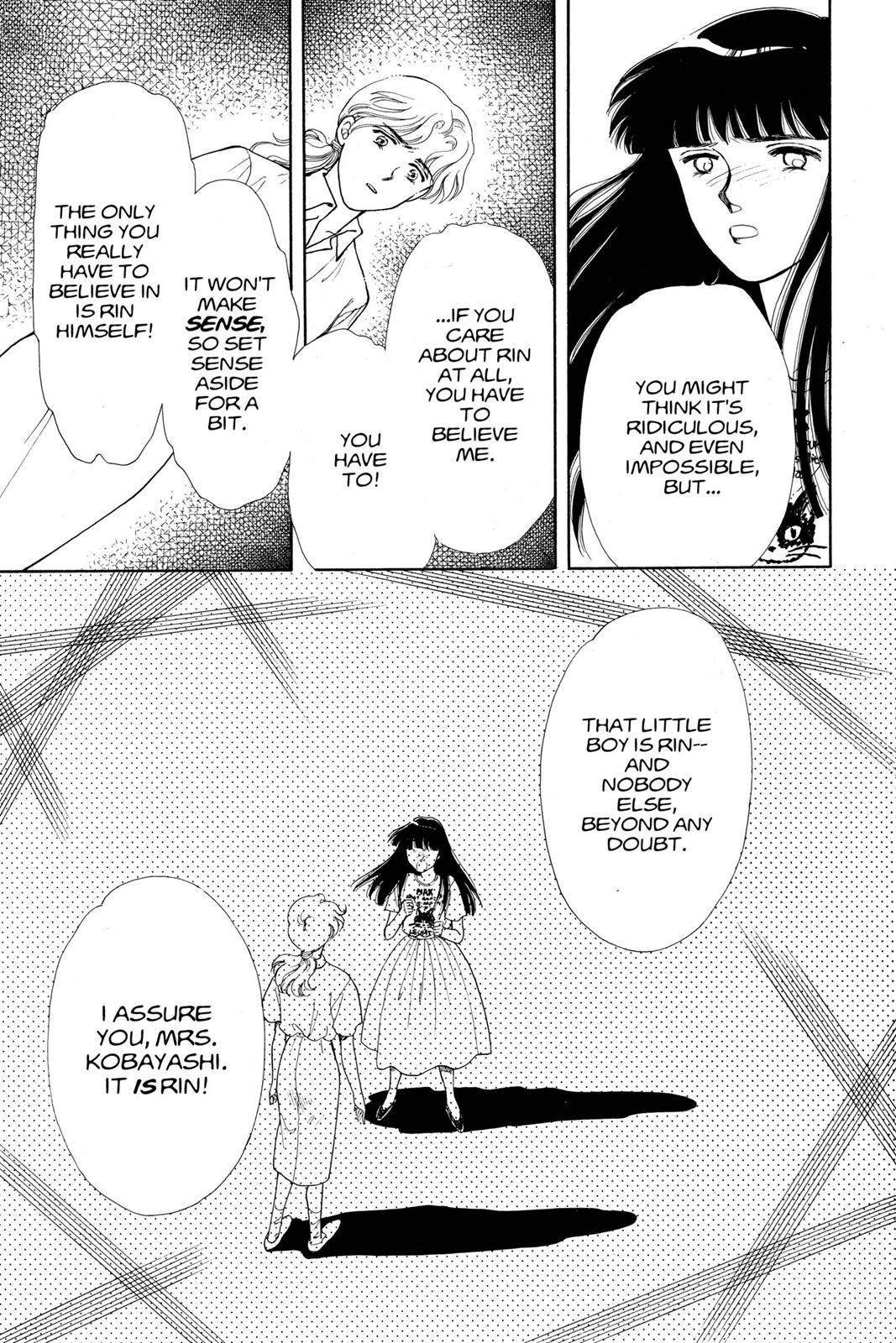 Boku no Chikyuu wo Mamotte Chap 13 - Next Chap 14