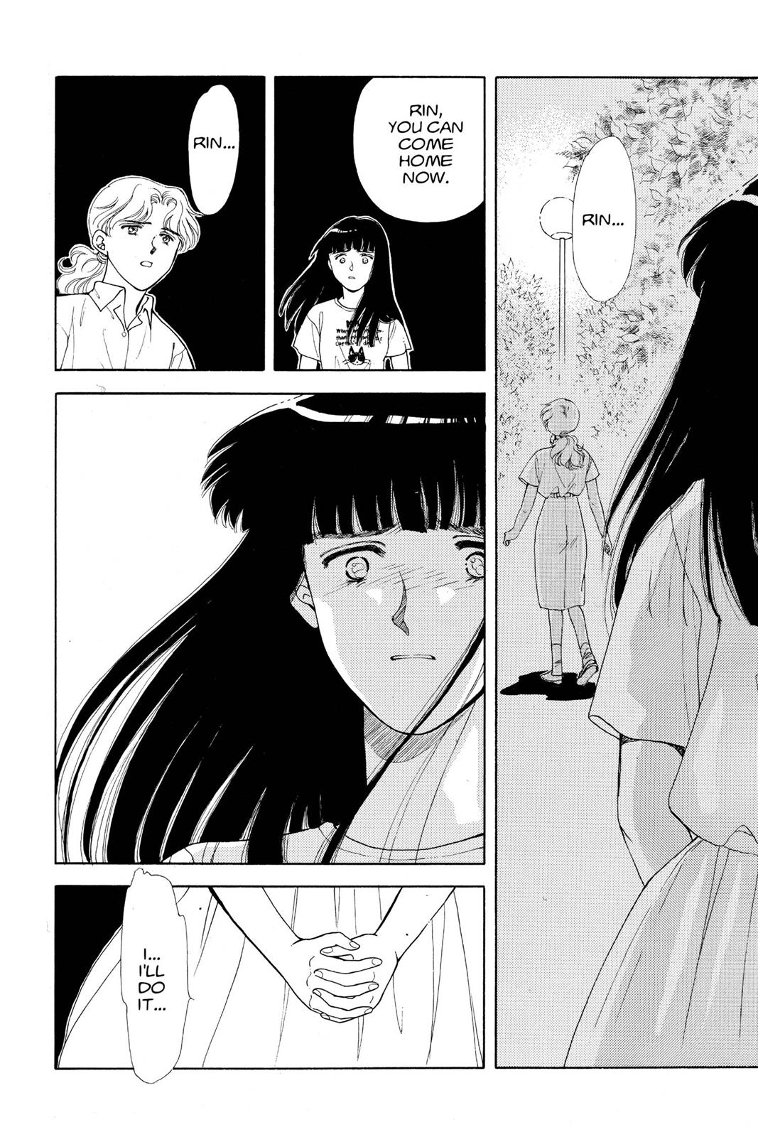 Boku no Chikyuu wo Mamotte Chap 13 - Next Chap 14