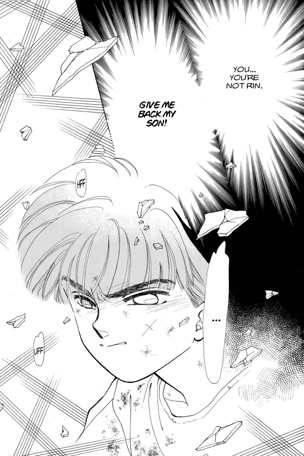 Boku no Chikyuu wo Mamotte Chap 13 - Next Chap 14