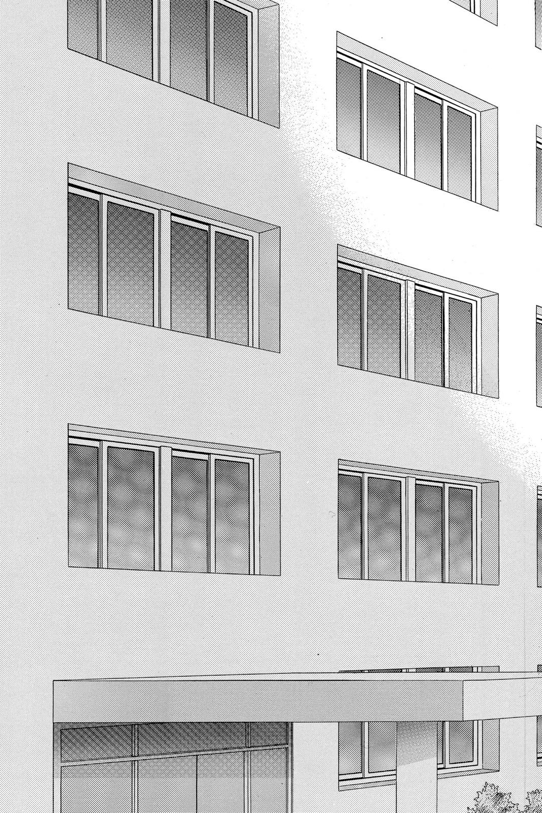 Boku no Chikyuu wo Mamotte Chap 13 - Next Chap 14