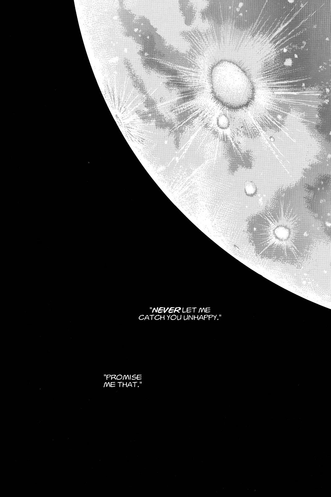 Boku no Chikyuu wo Mamotte Chap 13 - Next Chap 14