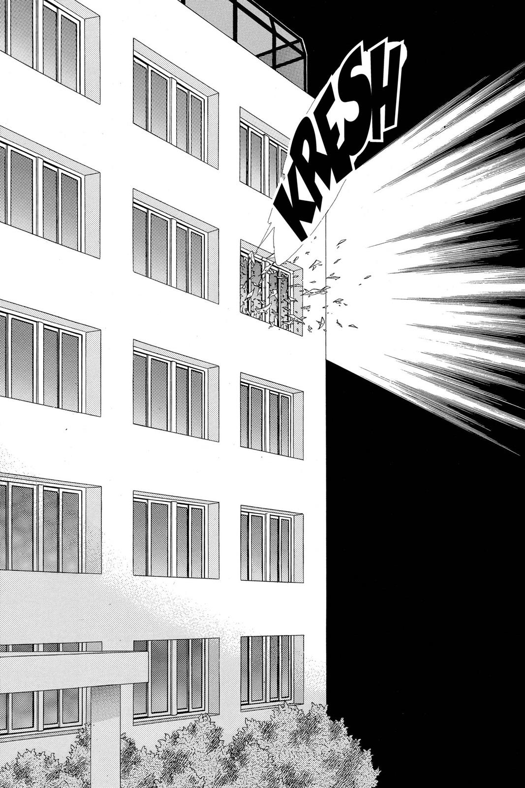 Boku no Chikyuu wo Mamotte Chap 13 - Next Chap 14