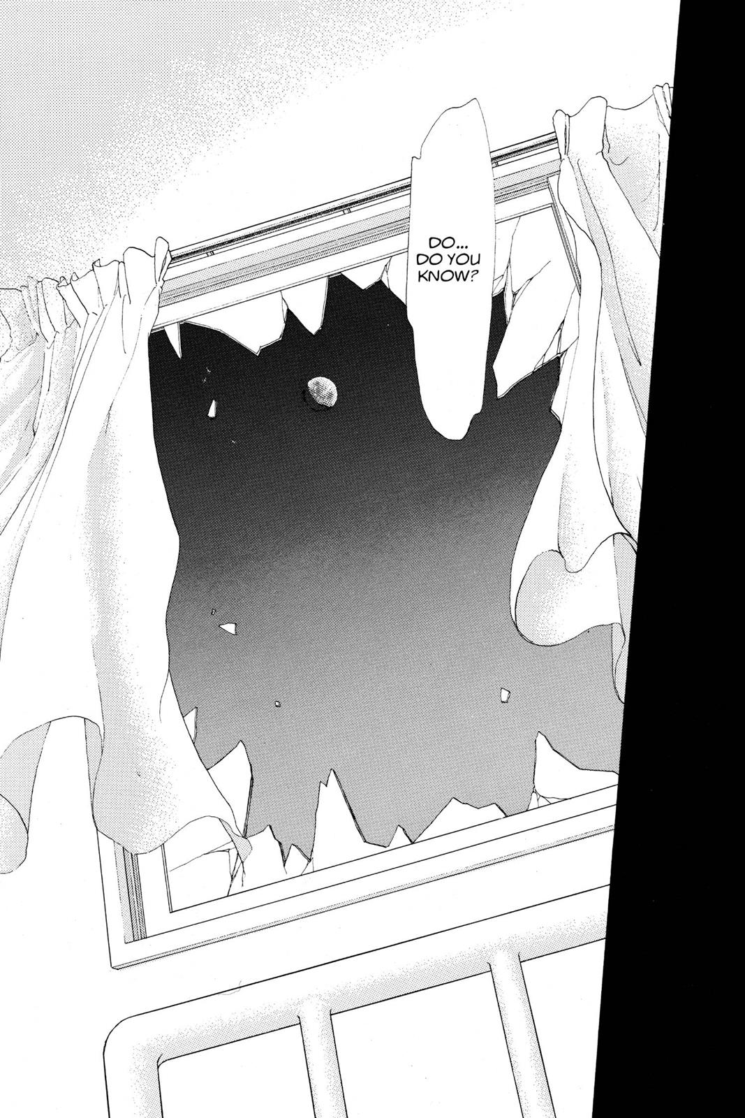 Boku no Chikyuu wo Mamotte Chap 13 - Next Chap 14