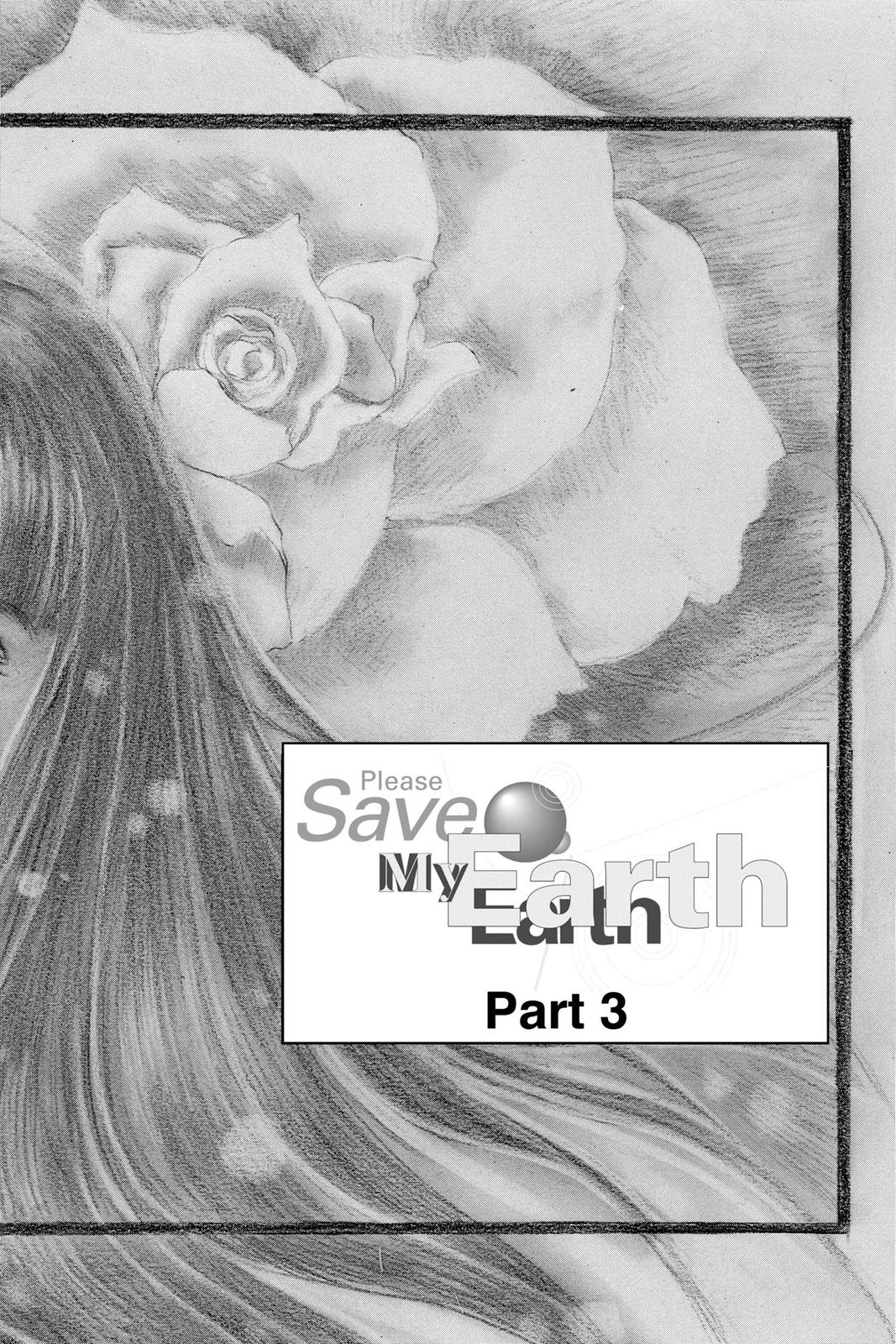 Boku no Chikyuu wo Mamotte Chap 13 - Next Chap 14
