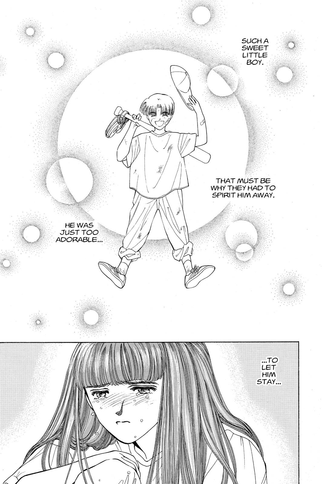 Boku no Chikyuu wo Mamotte Chap 13 - Next Chap 14