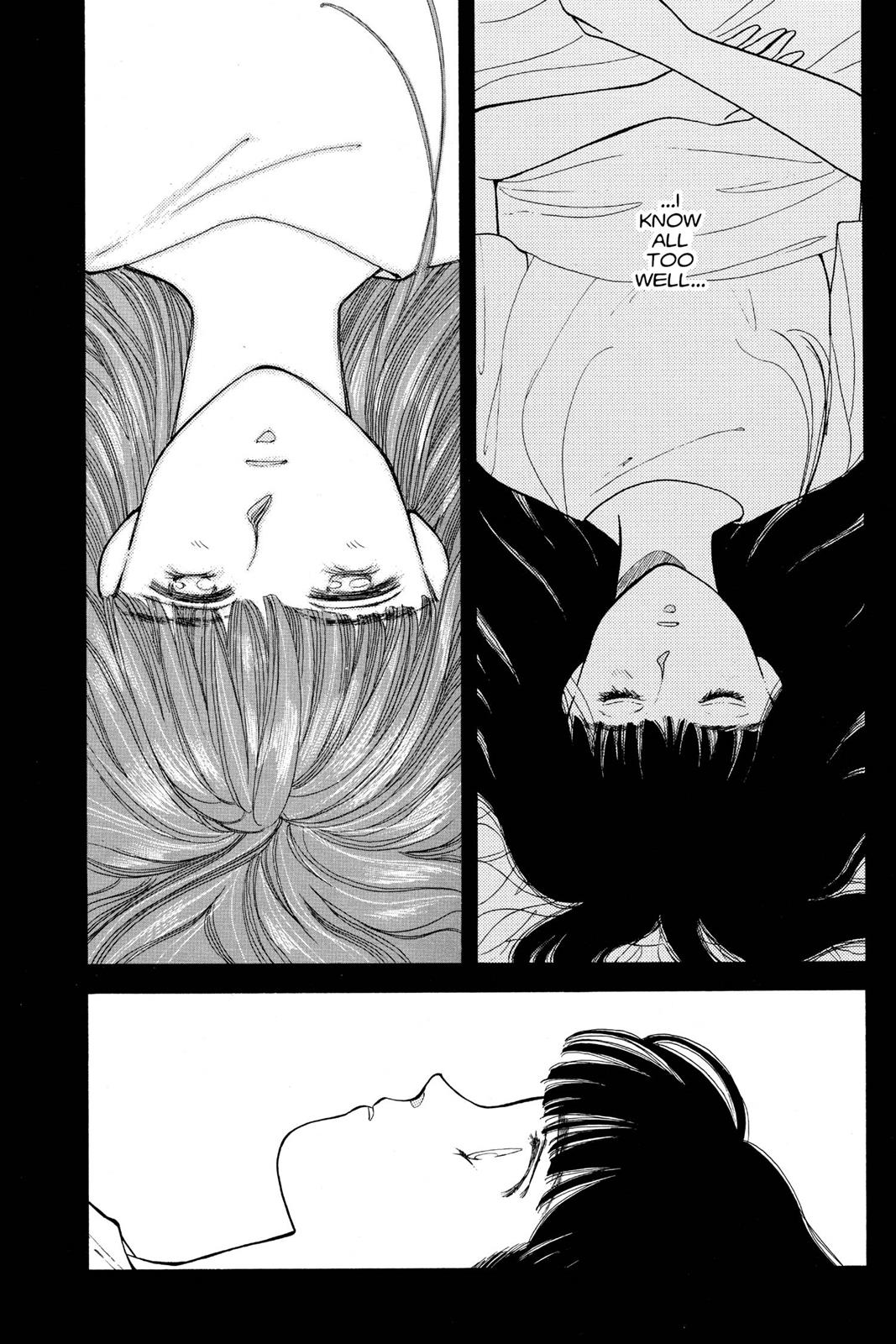 Boku no Chikyuu wo Mamotte Chap 13 - Next Chap 14