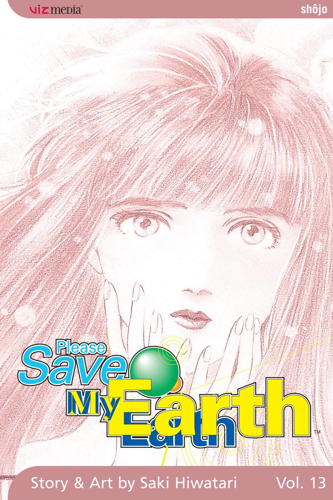 Boku no Chikyuu wo Mamotte Chap 13 - Next Chap 14
