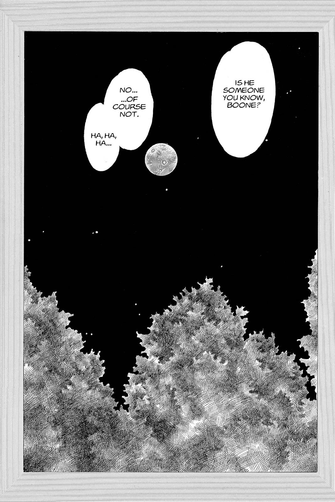 Boku no Chikyuu wo Mamotte Chap 13 - Next Chap 14