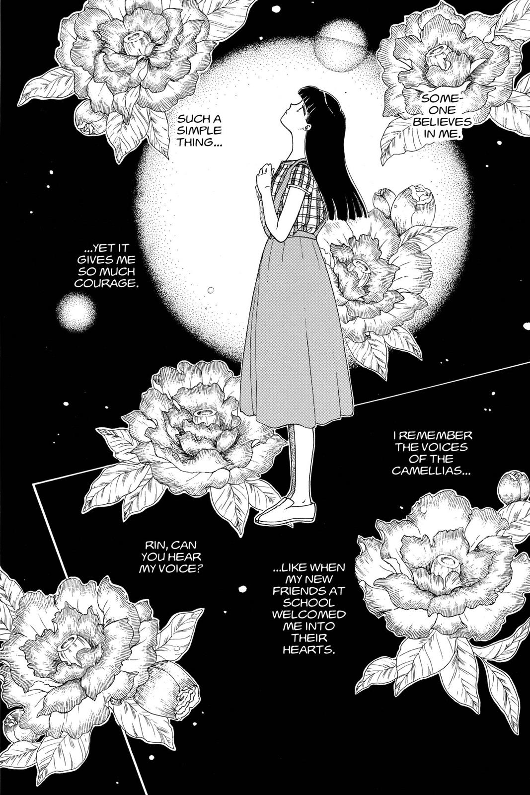 Boku no Chikyuu wo Mamotte Chap 13 - Next Chap 14