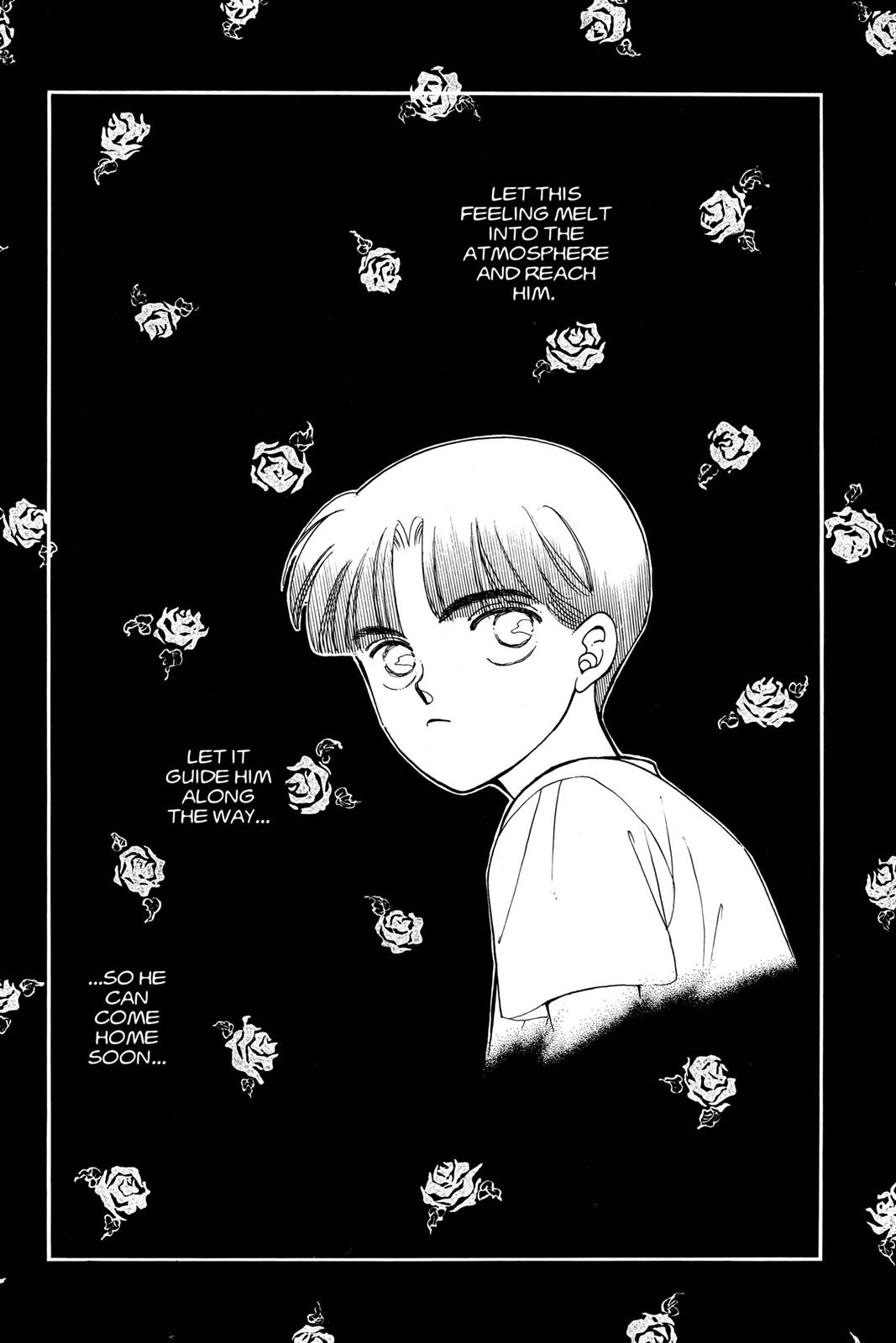 Boku no Chikyuu wo Mamotte Chap 13 - Next Chap 14