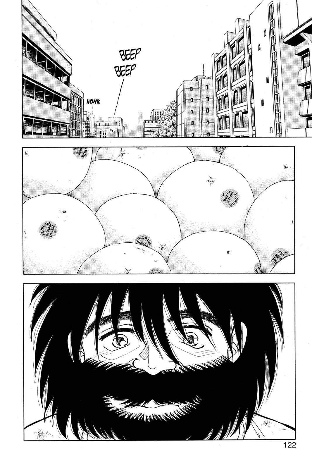 Boku no Chikyuu wo Mamotte Chap 13 - Next Chap 14