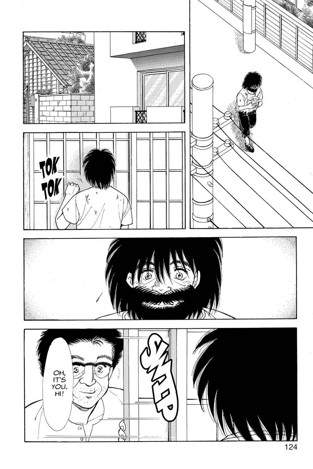 Boku no Chikyuu wo Mamotte Chap 13 - Next Chap 14