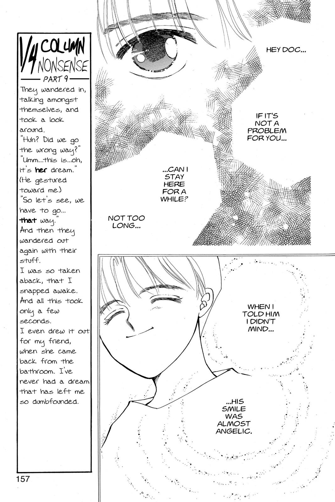 Boku no Chikyuu wo Mamotte Chap 13 - Next Chap 14
