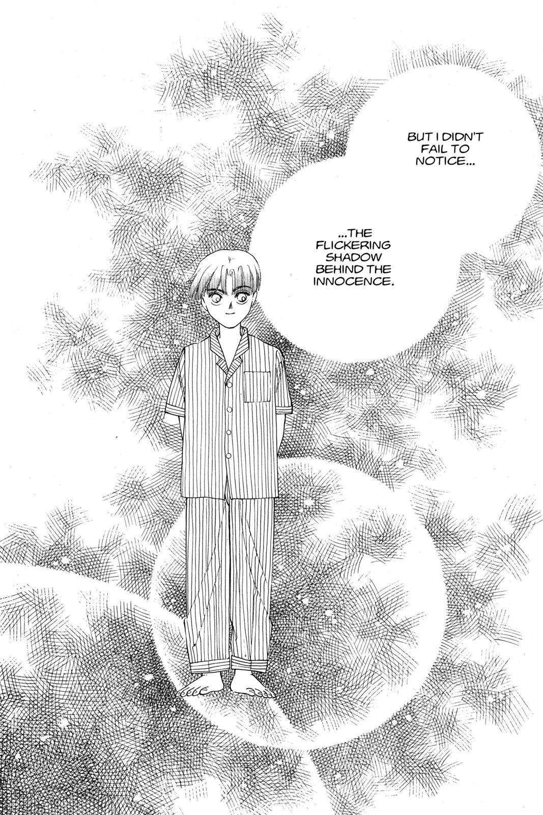 Boku no Chikyuu wo Mamotte Chap 13 - Next Chap 14