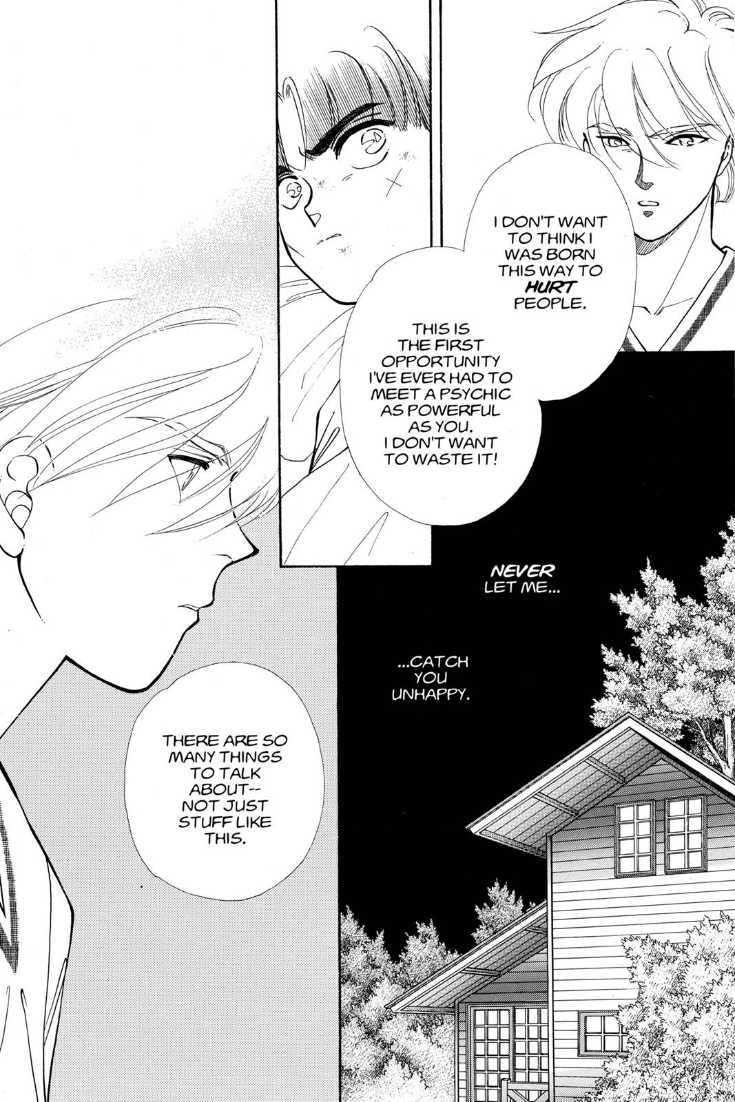 Boku no Chikyuu wo Mamotte Chap 13 - Next Chap 14