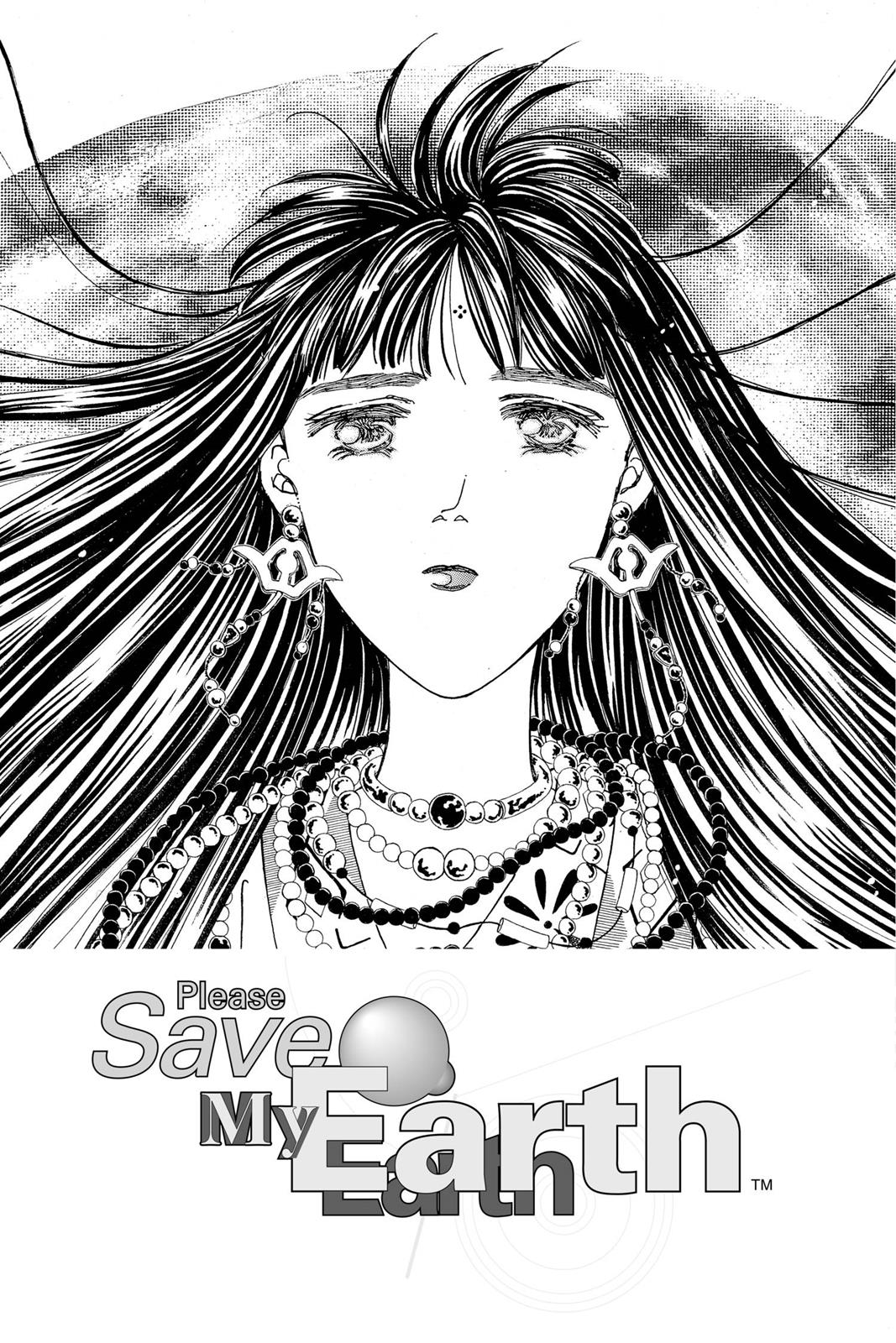 Boku no Chikyuu wo Mamotte Chap 20 - Next Chap 21