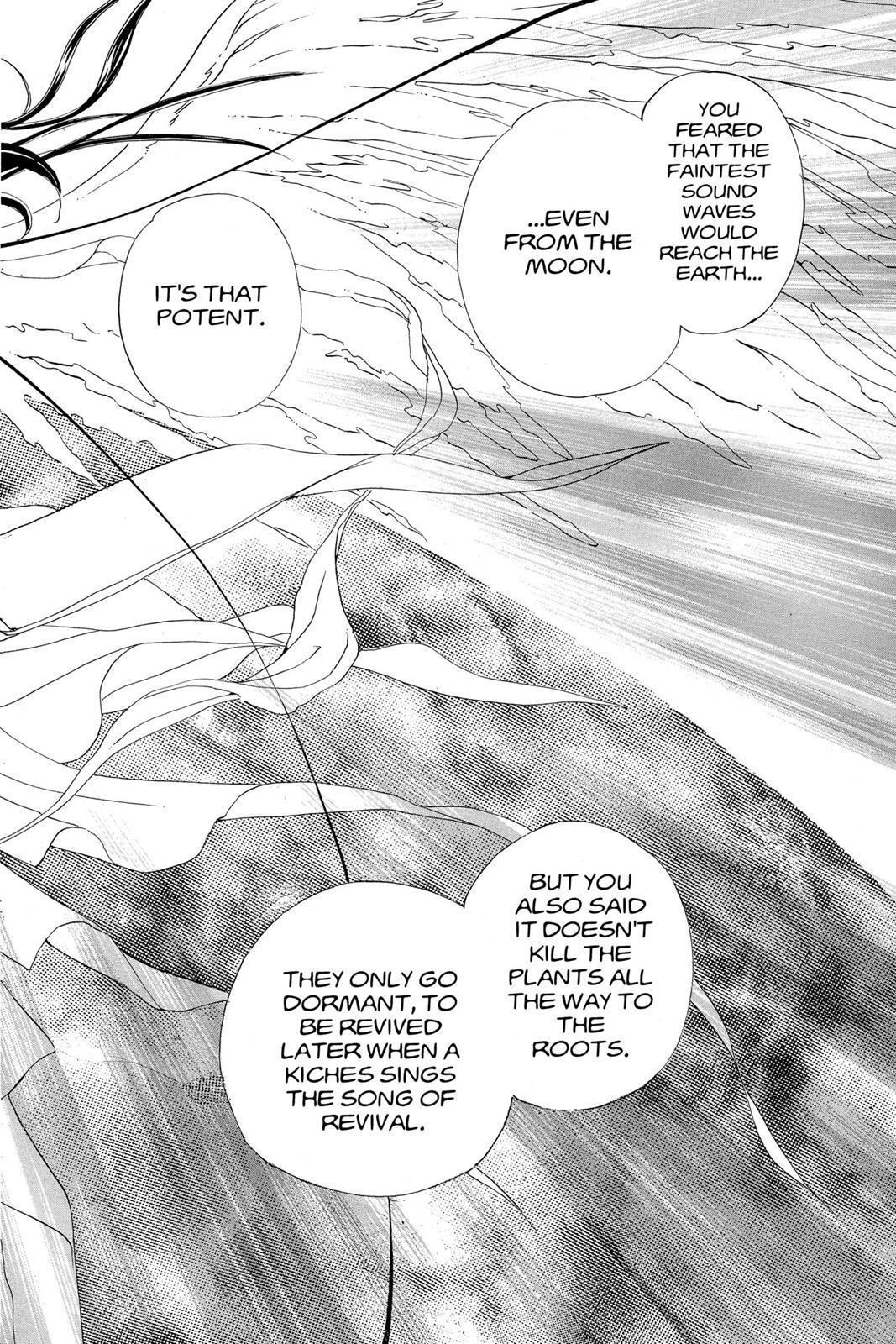 Boku no Chikyuu wo Mamotte Chap 20 - Next Chap 21