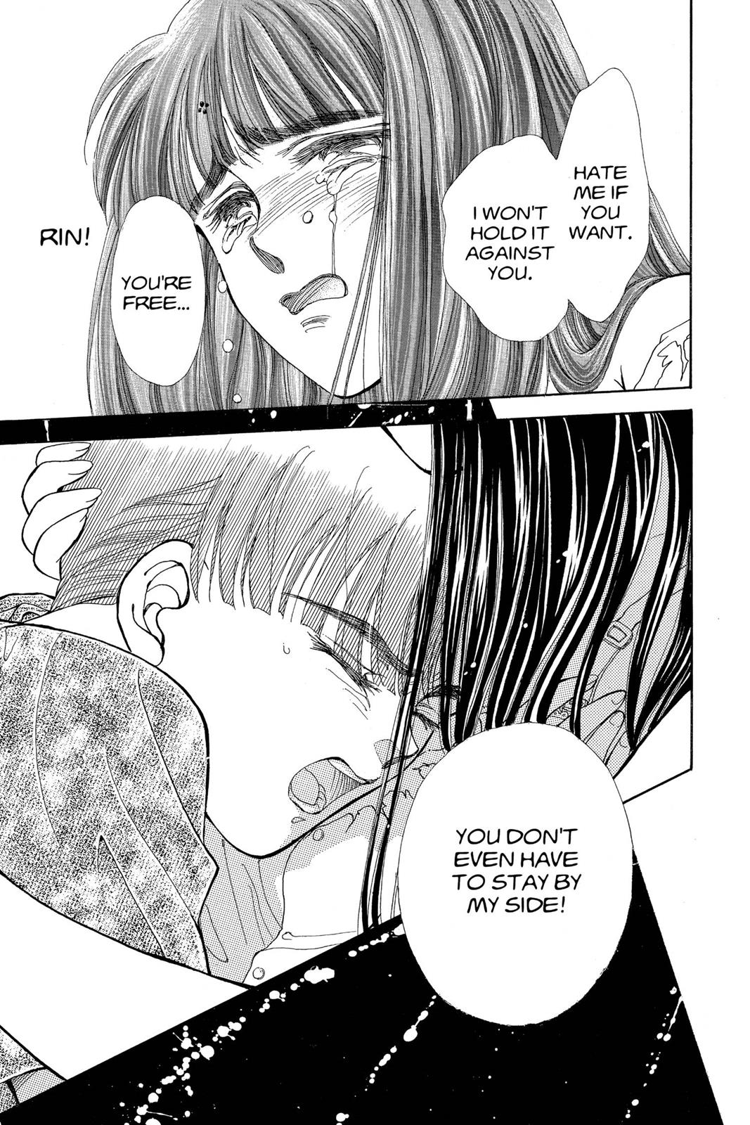 Boku no Chikyuu wo Mamotte Chap 20 - Next Chap 21