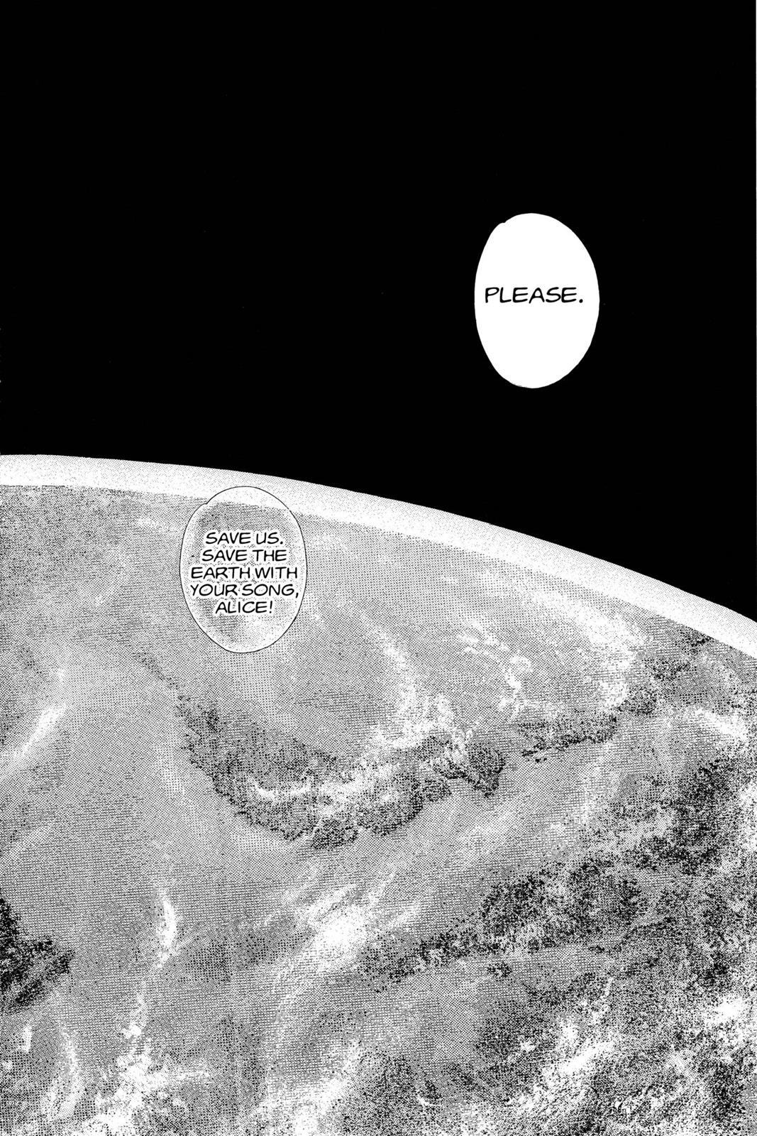 Boku no Chikyuu wo Mamotte Chap 20 - Next Chap 21