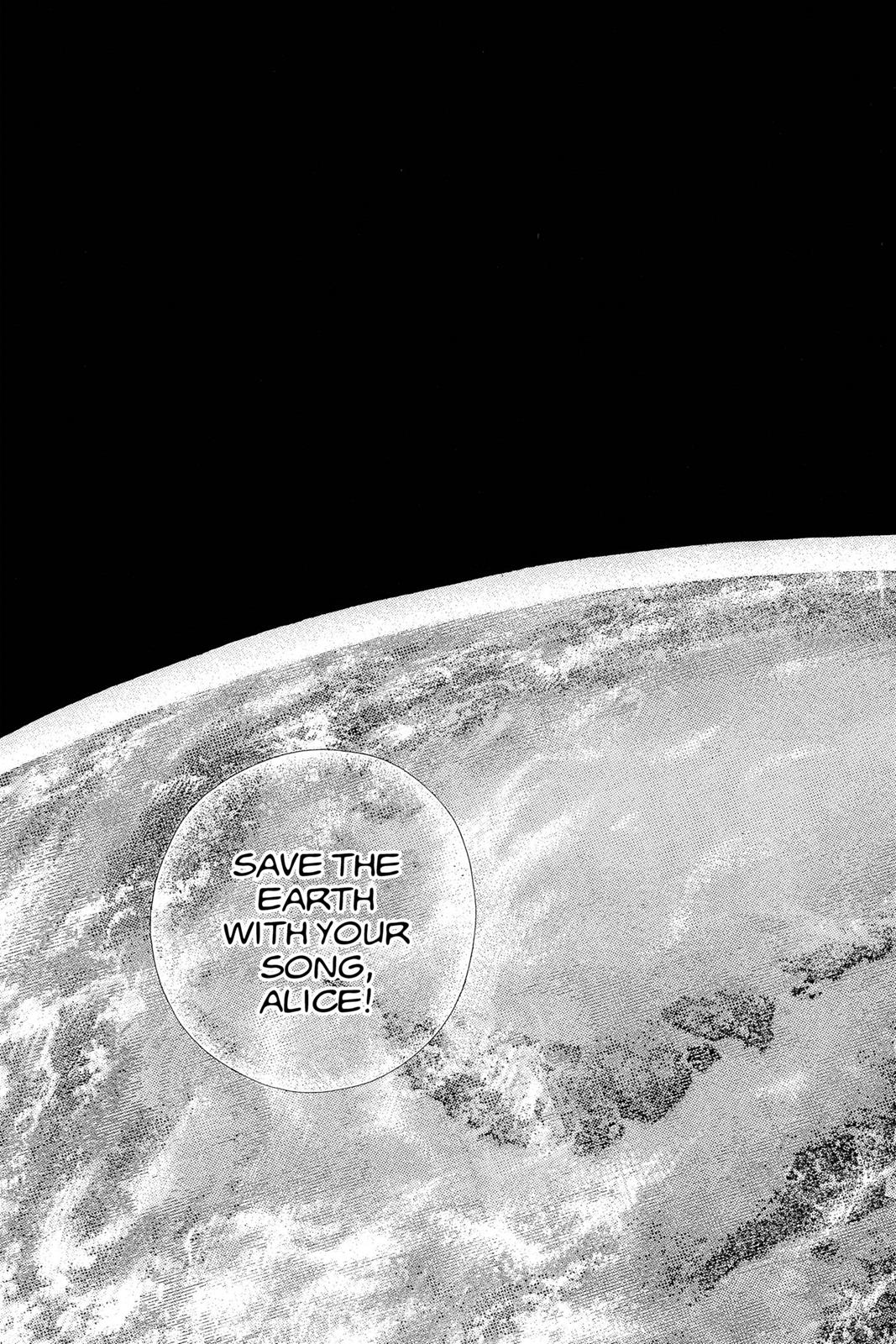 Boku no Chikyuu wo Mamotte Chap 20 - Next Chap 21