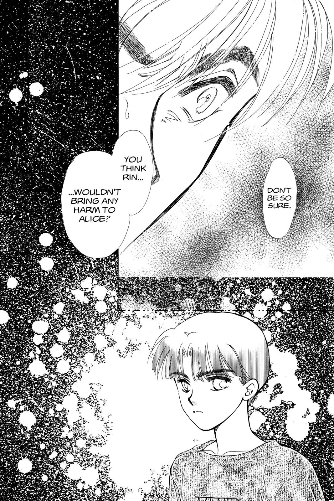 Boku no Chikyuu wo Mamotte Chap 20 - Next Chap 21